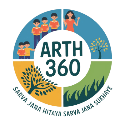 Arth 360 Foundation